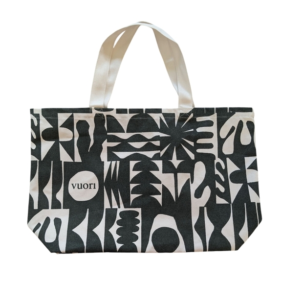 Vuori Tote Bag - Picture 1 of 5